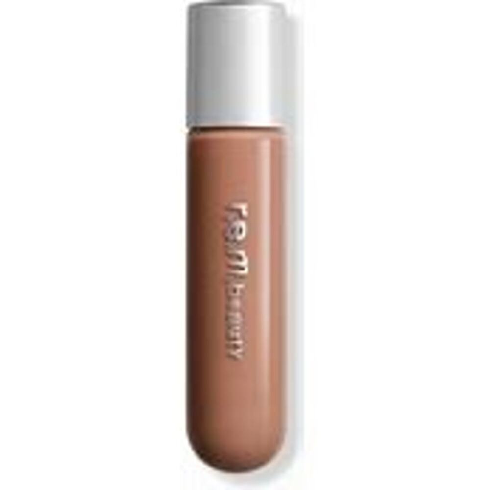 REM Beauty On Your Collar Plumping Lip Gloss Away Message  0.28 fl oz NIB